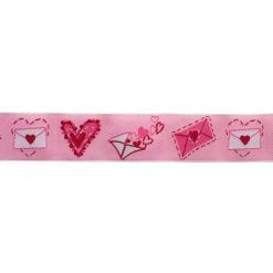 Lovey Dovey - 7/8" -by the yard