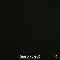 40 black