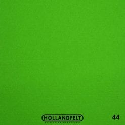 44 grass green