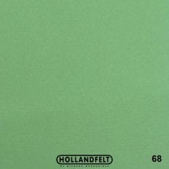 68 soft green
