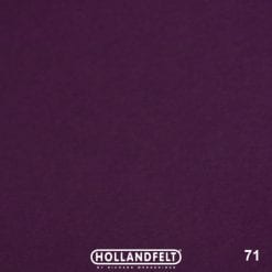 71 aubergine