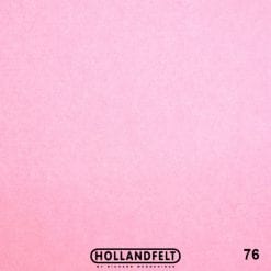 76 pastel pink