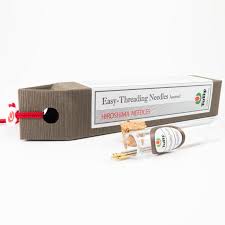 Easy Threading Needles, Assorted