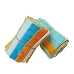 June Fat Quarters Roll Pack Collection