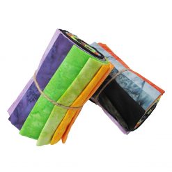 October Fat Quarters Roll Pack Collection