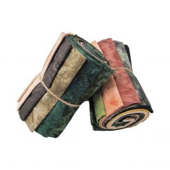 November Fat Quarters Roll Pack Collection