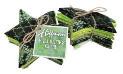 March Fat Quarters Stars Pack Collection