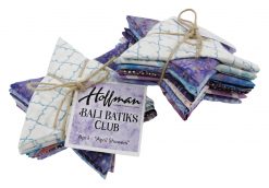 April Fat Quarters Stars Pack Collection