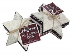 May Fat Quarters Stars Pack Collection