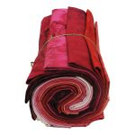 NEW!!!! Fat Quarters Roll Pack: Perfectly Pink