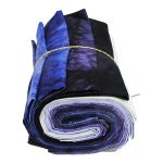 NEW!!!! Fat Quarters Roll Pack: Pristine Purple