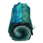 NEW!!!! Fat Quarters Roll Pack: Teal Treasures