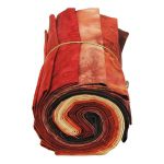 NEW!!!! Fat Quarters Roll Pack: Red, Ruby, Lipstick Collection