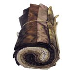 NEW!!!! Fat Quarters Roll Pack: Naturally Beautiful