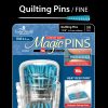 Quilting Pins, Fine