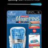 Quilting Pins, Regular