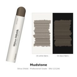 צבע שמן במקל Shiva Paintstik – Mudstone