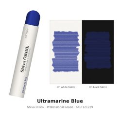 צבע שמן במקל Shiva Paintstik – Ultramarine Blue