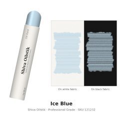 צבע שמן במקל Shiva Paintstik – Ice Blue