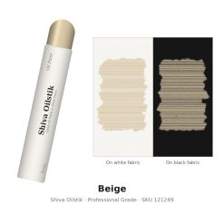 צבע שמן במקל Shiva Paintstik – Beige