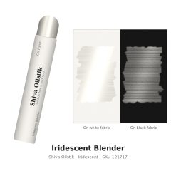 צבע שמן במקל Shiva Paintstik – Iridescent Blender