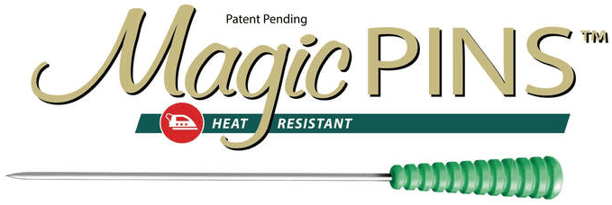 Magic Pins – Taylor Seville